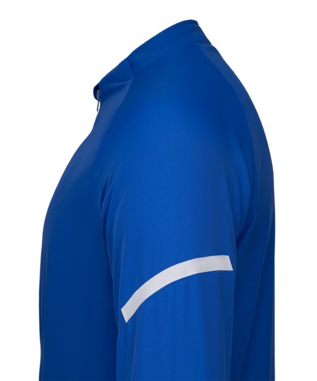 Куртка спортивная CAMP 2 Lined Jacket, синий, детский (2112532) Куртка спортивная CAMP 2 Lined Jacket, синий, детский (2112532)