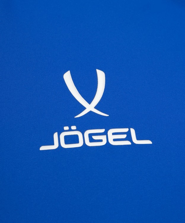 Куртка спортивная JÖGEL CAMP 2 Lined Jacket, синий, детский (2112616)
