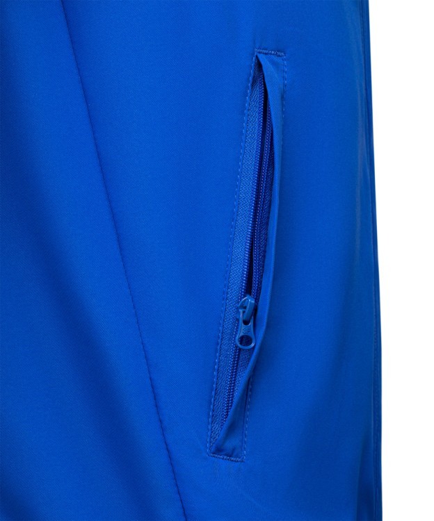 Куртка спортивная CAMP 2 Lined Jacket, синий, детский (2112532) Куртка спортивная CAMP 2 Lined Jacket, синий, детский (2112532)