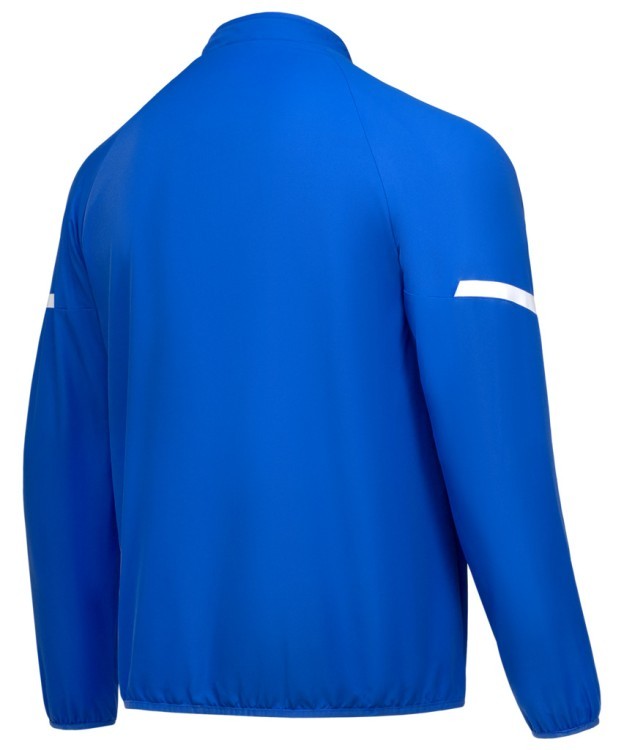 Куртка спортивная CAMP 2 Lined Jacket, синий, детский (2112532) Куртка спортивная CAMP 2 Lined Jacket, синий, детский (2112532)