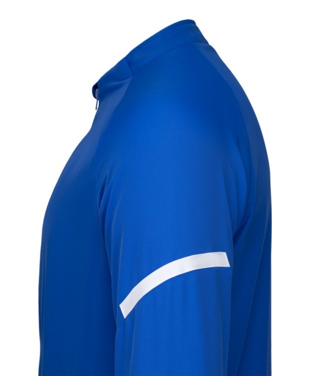 Куртка спортивная CAMP 2 Lined Jacket, синий, детский (2112532) Куртка спортивная CAMP 2 Lined Jacket, синий, детский (2112532)
