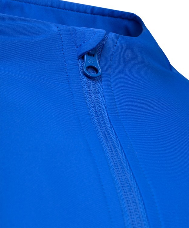 Куртка спортивная CAMP 2 Lined Jacket, синий, детский (2112532) Куртка спортивная CAMP 2 Lined Jacket, синий, детский (2112532)