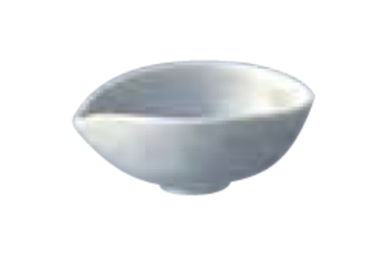 Соусник лепесток MJ118-188, M-STYLE