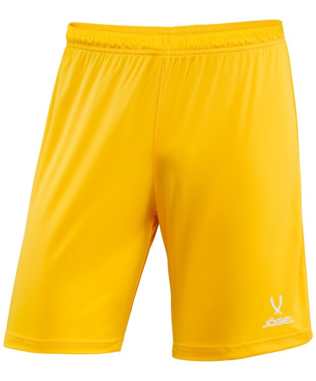 Шорты игровые CAMP Classic Shorts, желтый/белый (702444)