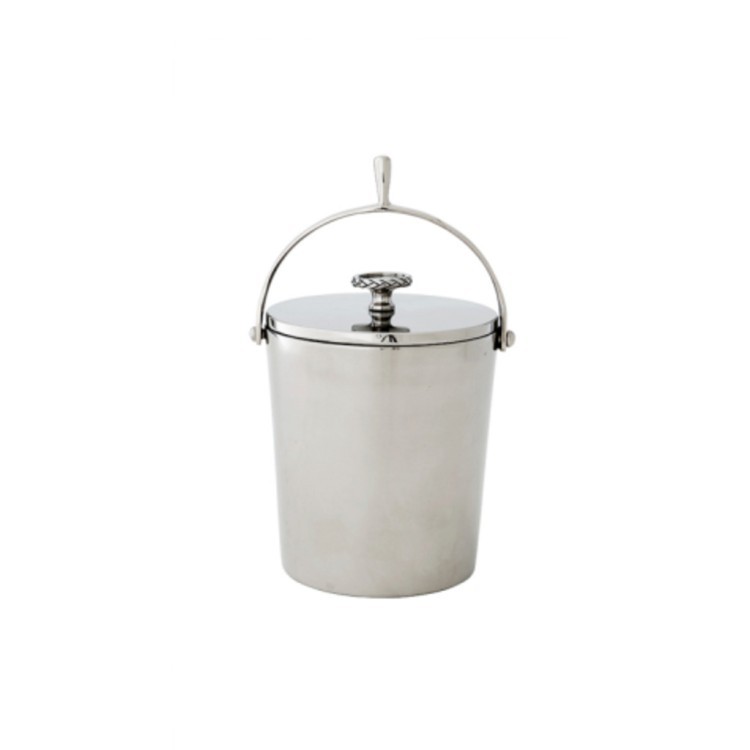 Емкость для льда ACC07064, 17, металл, chrom, ROOMERS TABLEWARE