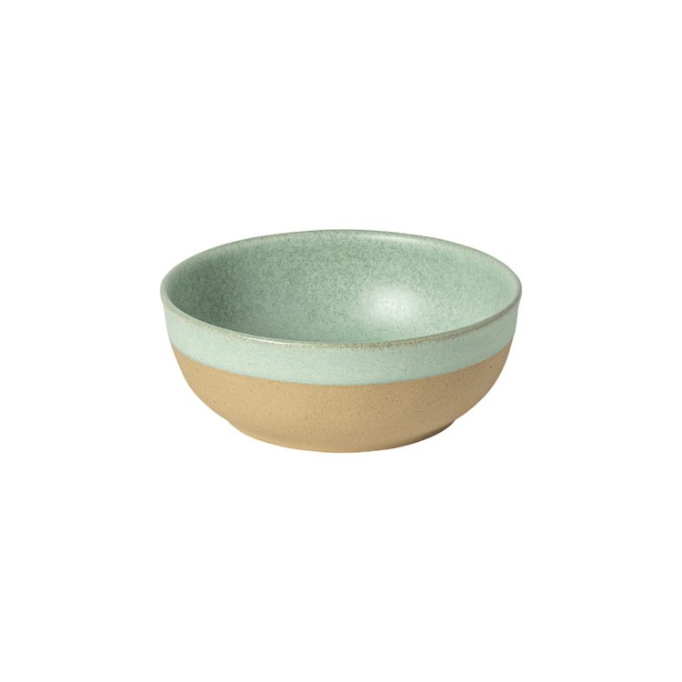 Чаша 2RTS192-AQU(2RTS192-00622O), 18.5, керамика, Verde aqua, Costa Nova