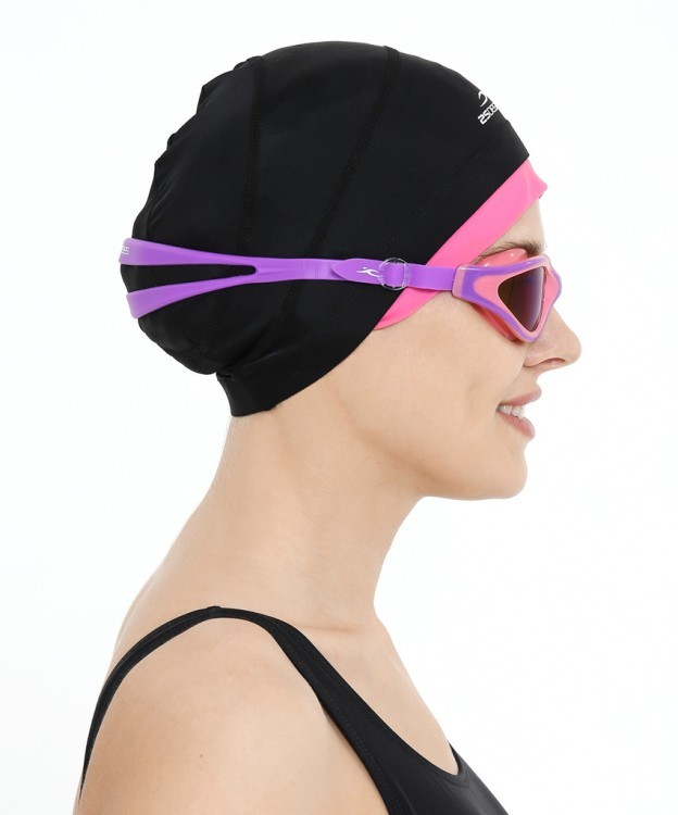 Очки для плавания Oliant Mirror Purple/Pink (1435884) Очки для плавания Oliant Mirror Purple/Pink (1435884)