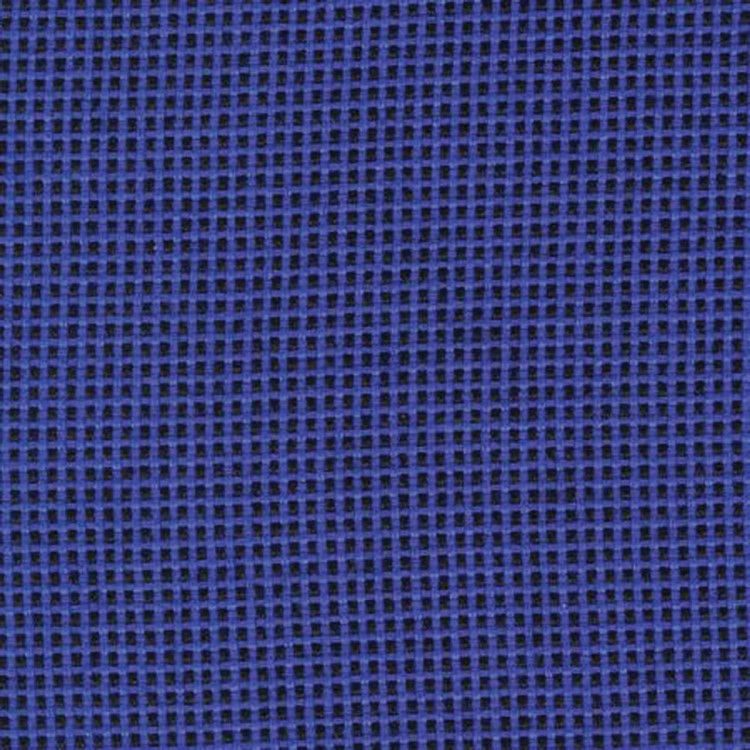 Кресло оператора Brabix Prestige Ergo MG-311 ткань черно-синее 531876 (1) (71847)
