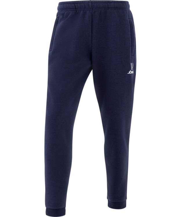 Брюки спортивные JÖGEL ESSENTIAL Terry Pants, темно-синий (2107152) Брюки спортивные JÖGEL ESSENTIAL Terry Pants, темно-синий (2107152)