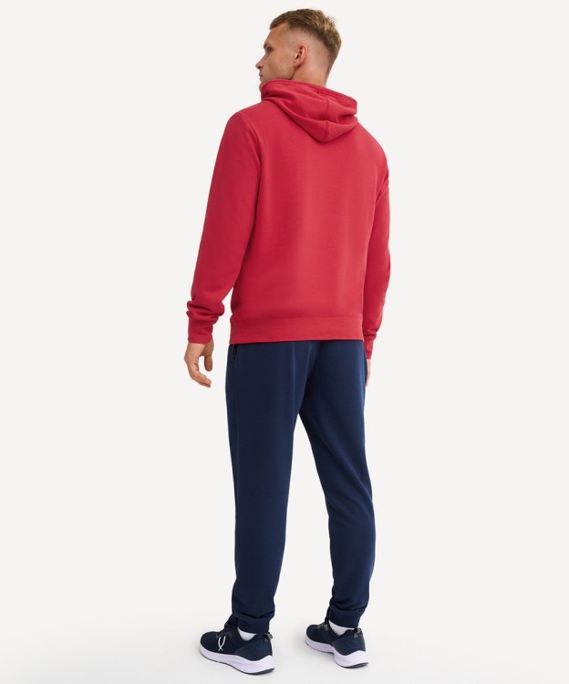 Брюки спортивные JÖGEL ESSENTIAL Terry Pants, темно-синий (2107152) Брюки спортивные JÖGEL ESSENTIAL Terry Pants, темно-синий (2107152)