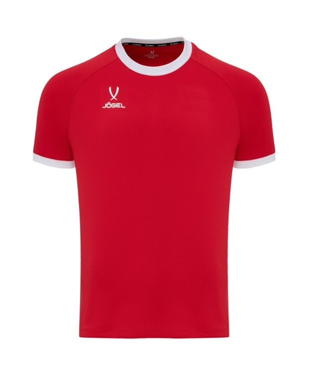 Футболка игровая JÖGEL DIVISION PerFormDRY Element Jersey, красный (2116911)