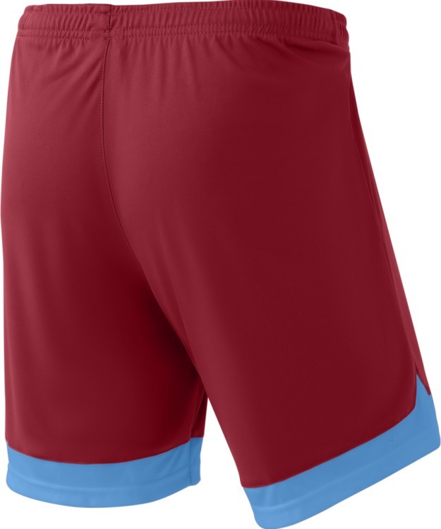 Шорты игровые DIVISION PerFormDRY Union Shorts, гранатовый/голубой/белый (2101187) Шорты игровые DIVISION PerFormDRY Union Shorts, гранатовый/голубой/белый (2101187)