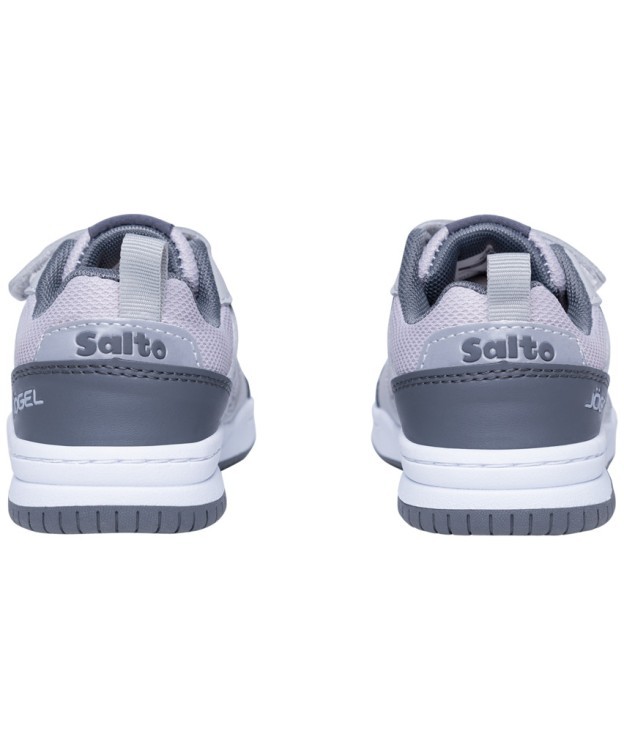 БЕЗ УПАКОВКИ Обувь спортивная Salto JSH105-K, серый (2111965)
