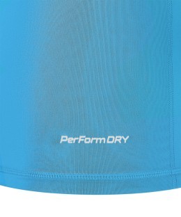 Футболка компрессионная с длинным рукавом JOGEL CAMP PerFormDRY Baselayer LS Tee, голубой (2124273)