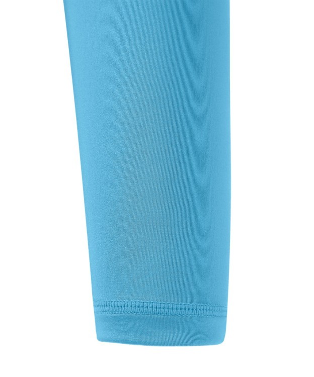 Футболка компрессионная с длинным рукавом JOGEL CAMP PerFormDRY Baselayer LS Tee, голубой (2124273)