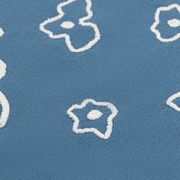 Дорожка на стол Незабудки из коллекции ethnic, 45х150 см (80198)