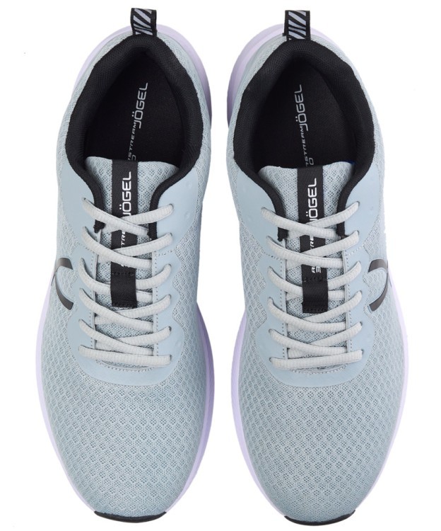 Кроссовки спортивные JOGEL Airstream 3.0 JSH504-Y, серый (2101574)