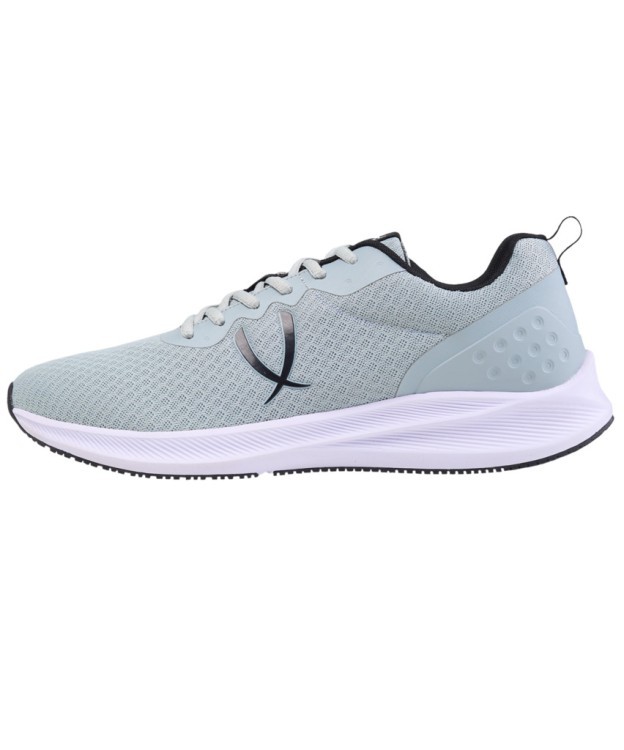 Кроссовки спортивные JOGEL Airstream 3.0 JSH504-Y, серый (2101574)