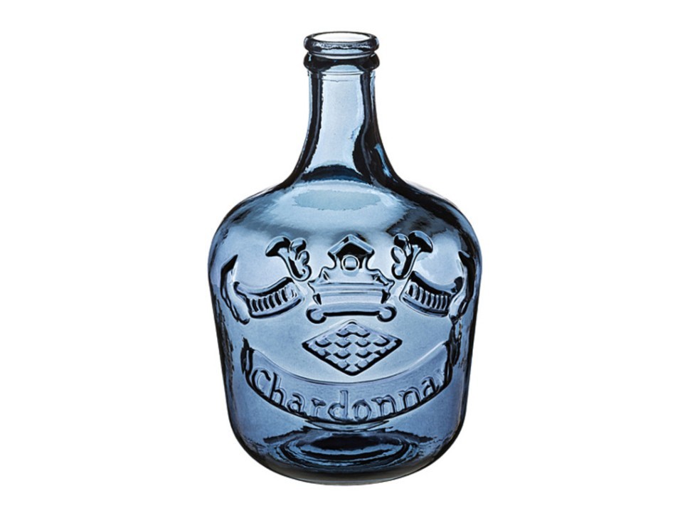 Бутылки купить красноярск. Бутыль, San Miguel, Traditional, 1,4 л. Бутыль декоративная большая. Ваза в виде бутылки большая. Бутылка широкая стекло декоративная.