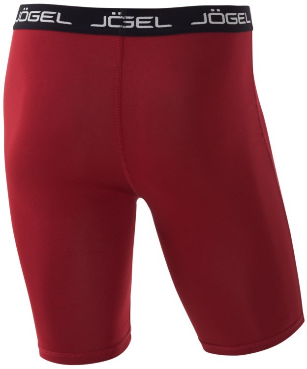 Шорты компрессионные JÖGEL CAMP PerFormDRY Tight Short, гранатовый (2070039) Шорты компрессионные JÖGEL CAMP PerFormDRY Tight Short, гранатовый (2070039)