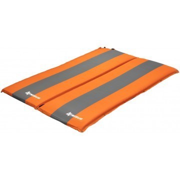 Коврик самонадувающийся Nisus 190x65x4 см NA-004 (84280) Коврик самонадувающийся Nisus 190x65x4 см NA-004 (84280)