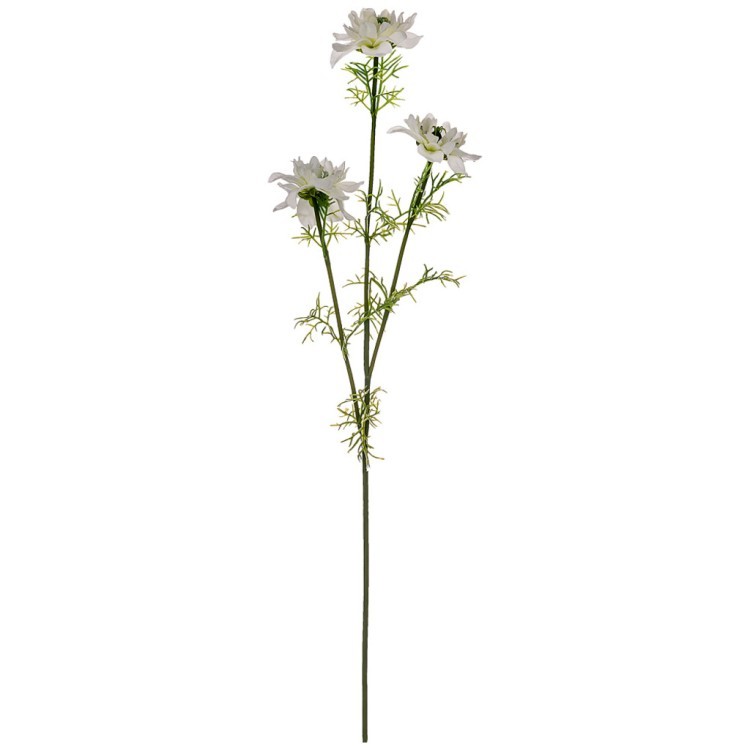Цветок искусственный высота=68 см. Lefard (111-206)