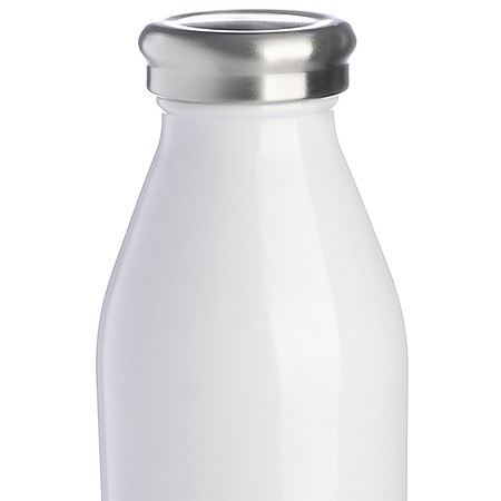 Термобутылка 600 мл БЕЛЫЙ (77040-1)