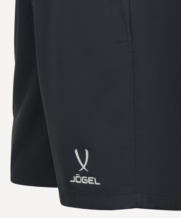 Шорты JOGEL CAMP 2 Woven Shorts, темно-серый (2112611)