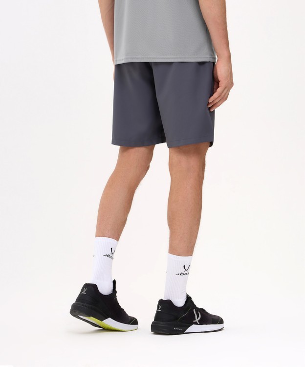 Шорты CAMP 2 Woven Shorts, темно-серый (2112611) Шорты CAMP 2 Woven Shorts, темно-серый (2112611)