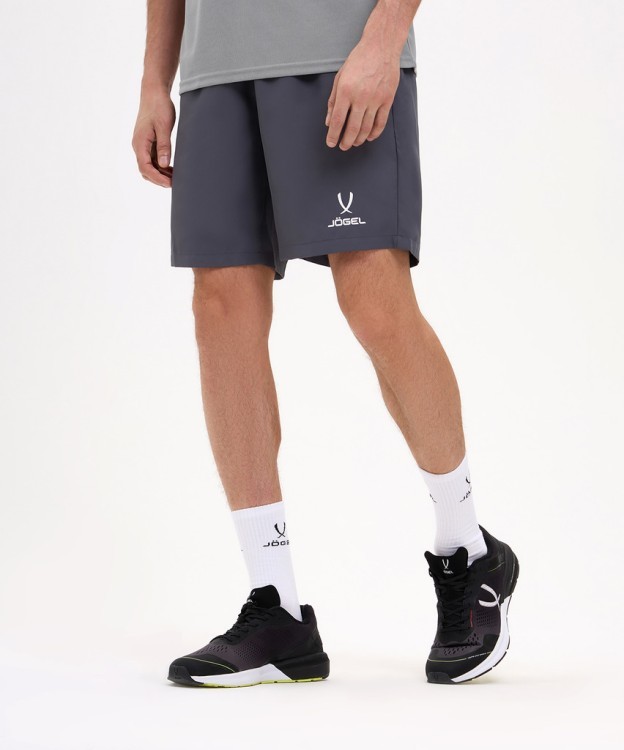 Шорты CAMP 2 Woven Shorts, темно-серый (2112611) Шорты CAMP 2 Woven Shorts, темно-серый (2112611)