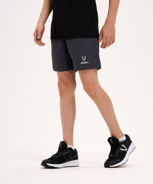 Шорты CAMP 2 Woven Shorts, темно-серый (2112611) Шорты CAMP 2 Woven Shorts, темно-серый (2112611)