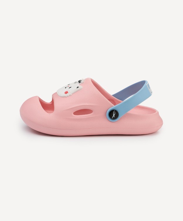 Пантолеты Kitty Pink, для девочек, р. 22-29, детский (2129691)