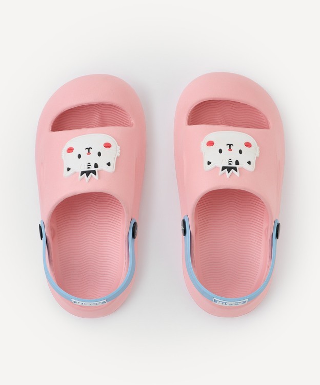 Пантолеты Kitty Pink, для девочек, р. 22-29, детский (2129691)