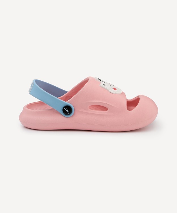Пантолеты Kitty Pink, для девочек, р. 22-29, детский (2129691)