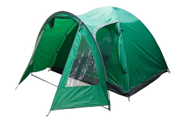 Палатка Jungle Camp Texas 5 (70828) (62726)