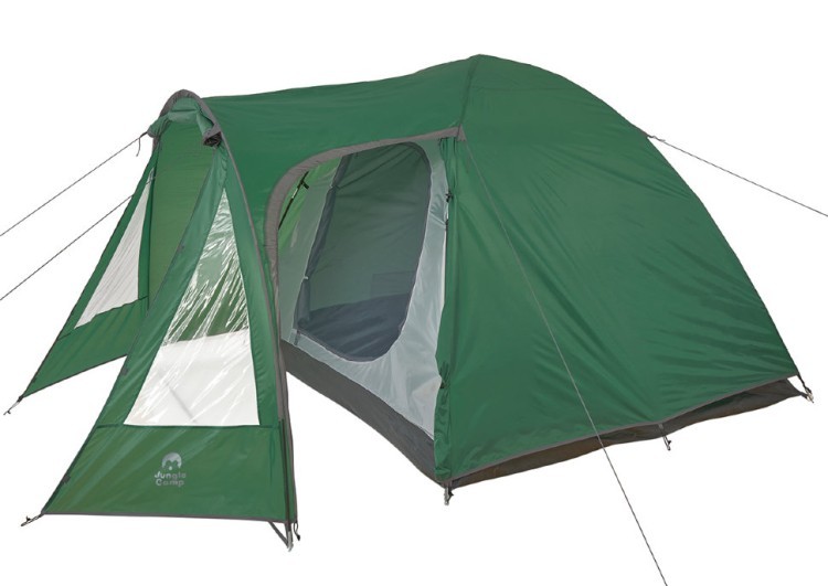 Палатка Jungle Camp Texas 5 (70828) (62726)