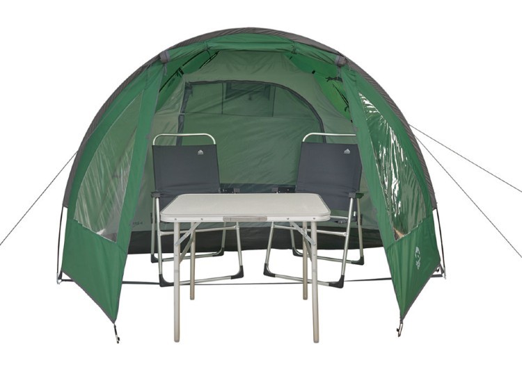 Палатка Jungle Camp Texas 5 (70828) (62726)