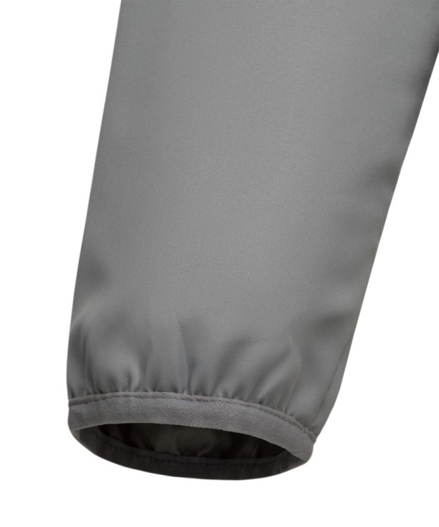 Куртка спортивная JOGEL CAMP 2 Lined Jacket, серый (2112539)