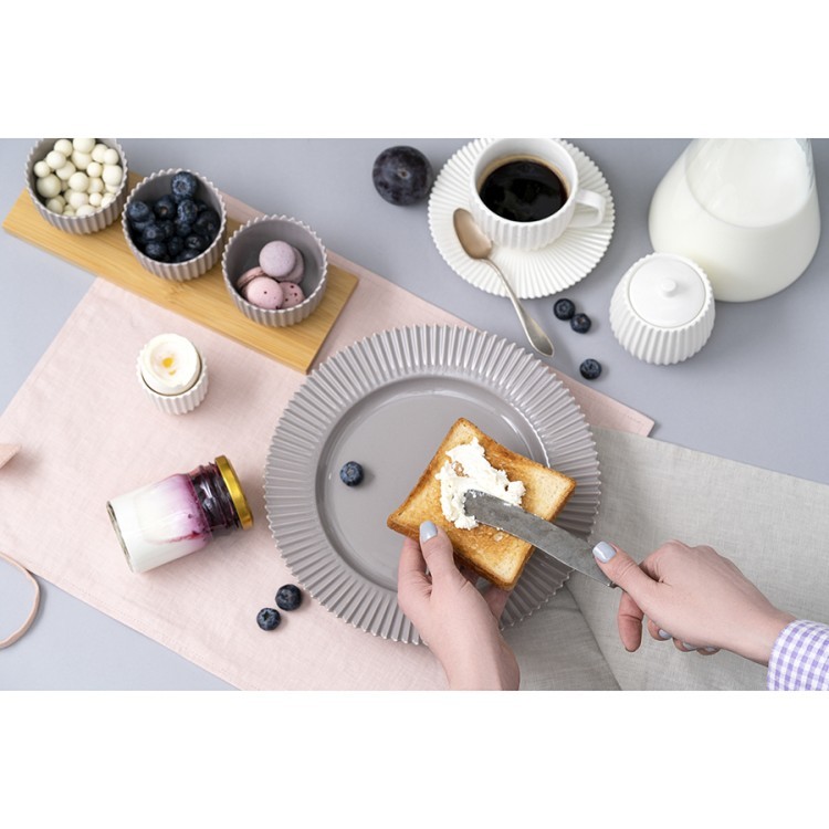 Сахарница белого цвета из коллекции edge, 240 мл (77247) Сахарница белого цвета из коллекции edge, 240 мл (77247)