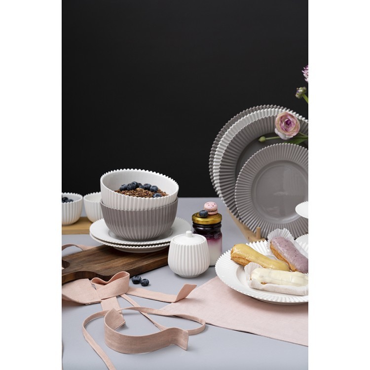 Сахарница белого цвета из коллекции edge, 240 мл (77247) Сахарница белого цвета из коллекции edge, 240 мл (77247)