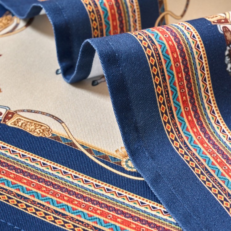 Набор салфеток  2 шт "passage",40х40см, 100% хлопок,бежевый,твил Lefard (850-758-8)