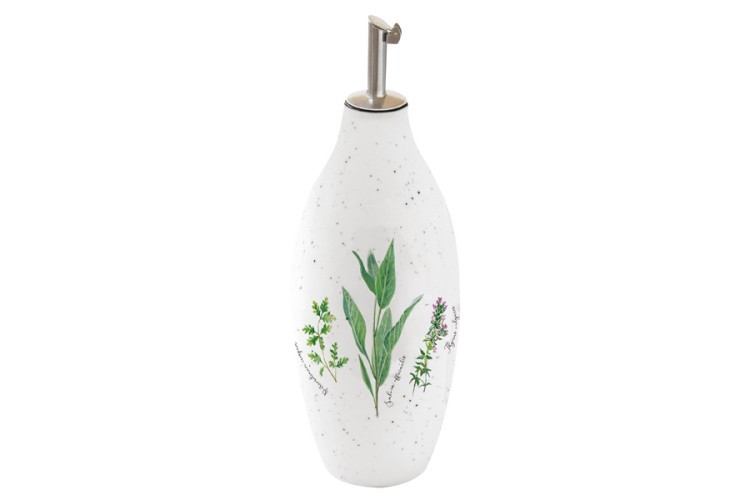 Бутылка для масла Herbarium, 0,3 л - EL-R2220/HERU Easy Life