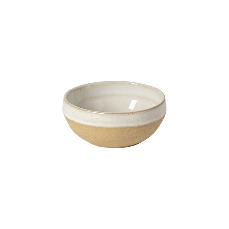 Чаша 2VGS121-SBL(2VGS121-00622T), керамика, Sable Blanc, Costa Nova