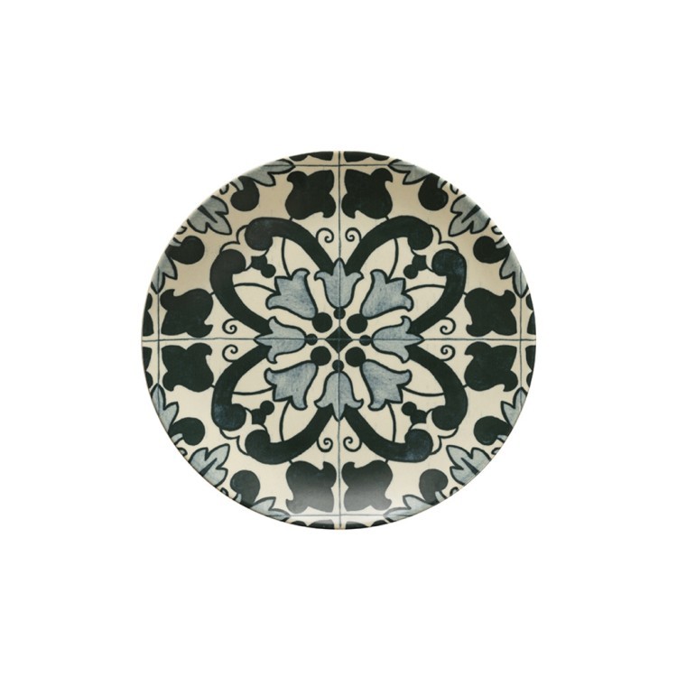 Тарелка COP211-02419B, 21,6 см, керамика, LAMEGO, Costa Nova