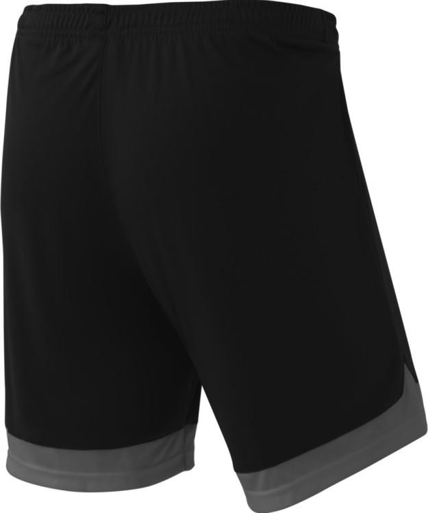 Шорты игровые DIVISION PerFormDRY Union Shorts, черный/темно-серый/белый (2101167) Шорты игровые DIVISION PerFormDRY Union Shorts, черный/темно-серый/белый (2101167)