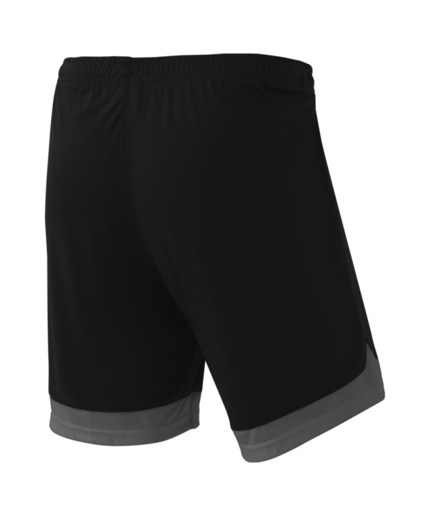 Шорты игровые JOGEL DIVISION PerFormDRY Union Shorts, черный/темно-серый/белый (2101161)