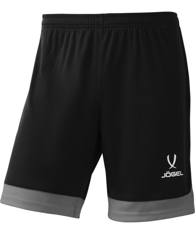 Шорты игровые DIVISION PerFormDRY Union Shorts, черный/темно-серый/белый (2101167) Шорты игровые DIVISION PerFormDRY Union Shorts, черный/темно-серый/белый (2101167)
