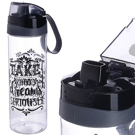 Бутылка д/воды спортивная 750 мл Mayer&Boch (80795)