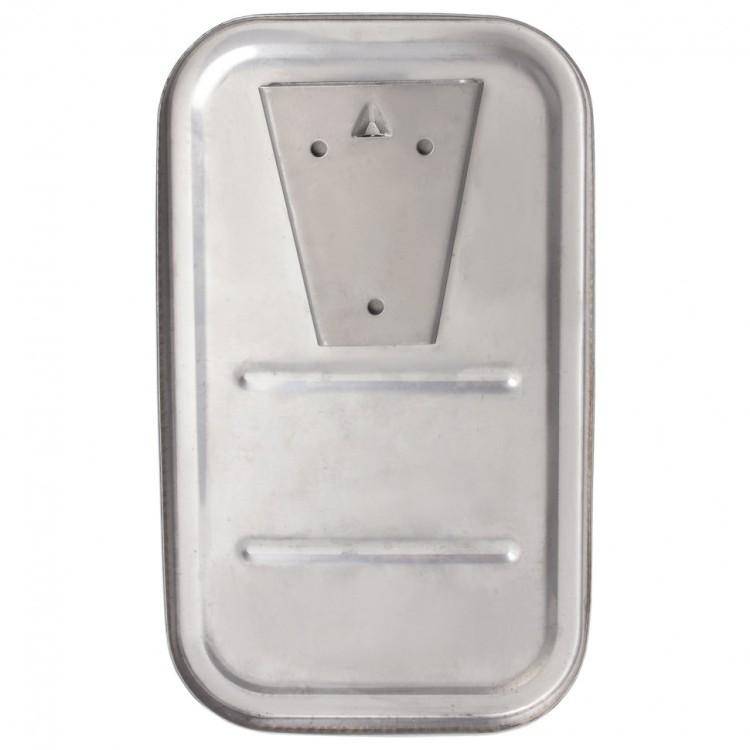 Дозатор для жидкого мыла Laima Professional Inox  1 л нержавеющая сталь зеркальный 605393 (1) (90188)
