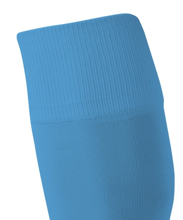 Гетры футбольные CAMP BASIC SOCKS, голубой/белый (2103290) Гетры футбольные CAMP BASIC SOCKS, голубой/белый (2103290)